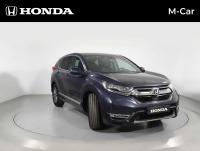 Honda Cr-v ELEGANCE