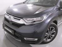 Honda Cr-v ELEGANCE