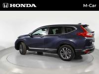 Honda Cr-v ELEGANCE