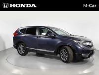 Honda Cr-v ELEGANCE