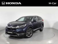 Honda Cr-v ELEGANCE