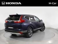 Honda Cr-v ELEGANCE