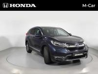 Honda Cr-v ELEGANCE