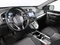 Honda Cr-v ELEGANCE