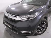 Honda Cr-v ELEGANCE