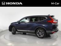 Honda Cr-v ELEGANCE