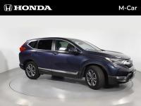 Honda Cr-v ELEGANCE