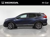 Honda Cr-v ELEGANCE