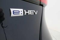 Honda Jazz ADVANCE 1.5I-MMD 122CV CVT 5P.