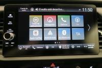 Honda Jazz ADVANCE 1.5I-MMD 122CV CVT 5P.