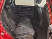 Honda Cr-v 2.0 i-MMD HEV 4X4 Advance
