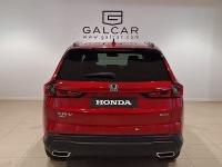 Honda Cr-v 2.0 i-MMD HEV 4X4 Advance
