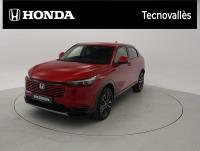 Honda Hr-v 2025 1.5I-MMD ADVANCE