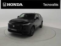 Honda Hr-v E:hev 2025 1.5I-MMD ELEGANCE