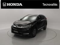 Honda Cr-v Hybrid HYBRID 2.0I-MMD 2WD LIFESTYLE
