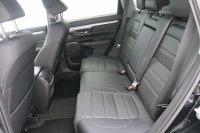 Honda Cr-v Hybrid HYBRID 2.0I-MMD 2WD LIFESTYLE