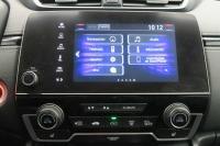 Honda Cr-v Hybrid HYBRID 2.0I-MMD 2WD LIFESTYLE