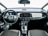 Honda Jazz 2023 JAZZ HYBRID 1.5 HYBRID AUTOMATICO