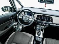 Honda Jazz 2023 JAZZ HYBRID 1.5 HYBRID AUTOMATICO