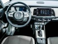 Honda Jazz 2023 JAZZ HYBRID 1.5 HYBRID AUTOMATICO