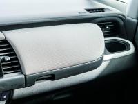 Honda Jazz 2023 JAZZ HYBRID 1.5 HYBRID AUTOMATICO