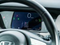 Honda Jazz 2023 JAZZ HYBRID 1.5 HYBRID AUTOMATICO