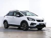 Honda Jazz 2023 JAZZ HYBRID 1.5 HYBRID AUTOMATICO