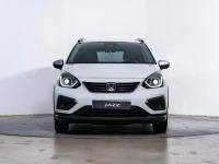 Honda Jazz 2023 JAZZ HYBRID 1.5 HYBRID AUTOMATICO