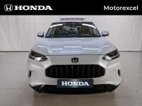 Honda Zr-v ES - SUV5 EU6d, Advance (EURO 6d), 2023 - 2025