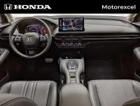 Honda Zr-v ES - SUV5 EU6d, Advance (EURO 6d), 2023 - 2025