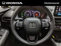 Honda Zr-v ES - SUV5 EU6d, Advance (EURO 6d), 2023 - 2025