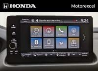 Honda Zr-v ES - SUV5 EU6d, Advance (EURO 6d), 2023 - 2025