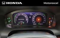 Honda Zr-v ES - SUV5 EU6d, Advance (EURO 6d), 2023 - 2025