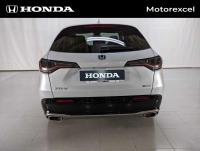Honda Zr-v ES - SUV5 EU6d, Advance (EURO 6d), 2023 - 2025
