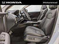 Honda Zr-v ES - SUV5 EU6d, Advance (EURO 6d), 2023 - 2025