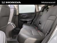 Honda Zr-v ES - SUV5 EU6d, Advance (EURO 6d), 2023 - 2025