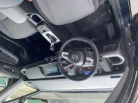 Honda Jazz Hybrid CVT
