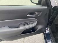 Honda Jazz Hybrid CVT