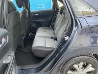 Honda Jazz Hybrid CVT