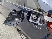 Honda Jazz Hybrid CVT