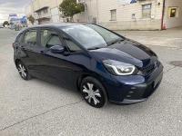 Honda Jazz Hybrid CVT