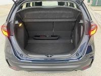 Honda Jazz Hybrid CVT