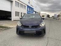 Honda Jazz Hybrid CVT