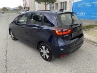 Honda Jazz Hybrid CVT