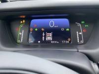 Honda Jazz Hybrid CVT