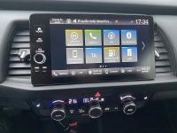 Honda Jazz Hybrid CVT