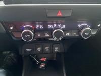 Honda Jazz Hybrid CVT