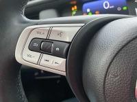 Honda Jazz Hybrid CVT