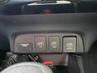 Honda Jazz Hybrid CVT