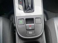 Honda Jazz Hybrid CVT